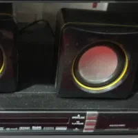 دستگاه DVD