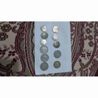 سکه های قدیمی