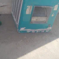 کولر آبی|کولر آبی|حاجی آباد, |دیوار