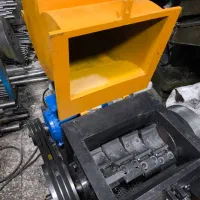 دستگاه آسیاب پلاستیک|ماشین‌آلات صنعتی|همدان, |دیوار