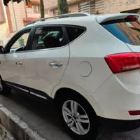 جک S5 دندهای، مدل ۱۳۹۴