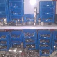 فروش یکجا لوازم ابزار و لوله اتصالات