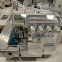 سردوز چهار نخ  روبین دینام سرخود