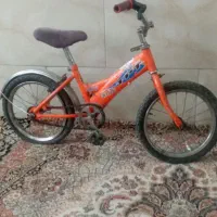 دوچرخه سایز۱۶