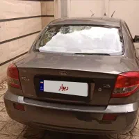 ریو مونتاژ مدل ۹۰|خودرو سواری و وانت|تهران, اکباتان|دیوار