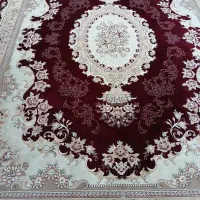 دو تخته فرش ۱۲متری ،فرش اتاق بچه|فرش|رباط‌کریم, رباط‌کریم|دیوار