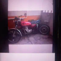 موتورسیکلت|موتورسیکلت|ساوه, |دیوار