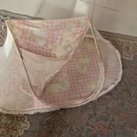 پشه بند کودک|اسباب و اثاث بچه|قم, شهدا|دیوار