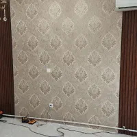 نصب و فروش  کاغذ دیواری