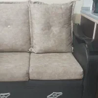 مبل ۷نفره سالم وراحت