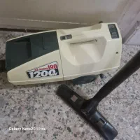 جارو برقی