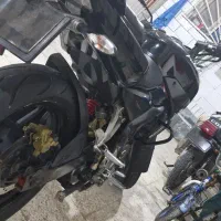 پالس ns 200. بنلی|موتورسیکلت|بوشهر, |دیوار