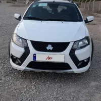 کوییکrs|خودرو سواری و وانت|اصفهان, فرودگاه شهید بهشتی|دیوار