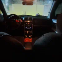 سمند سورن|خودرو سواری و وانت|سنندج, |دیوار