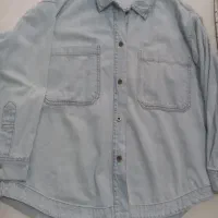 مانتو جین مناسب ۳۶تا۴۲