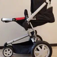 کالسکه|کالسکه و لوازم جانبی|سنندج, |دیوار