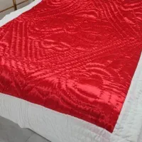 لحاف پنبه ای  نو دست دوز مناسب لحاف کرسی شب یلدا