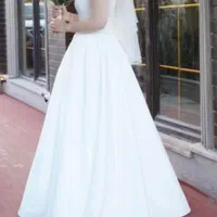 لباس عروس