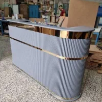 انواع کانتر و پیشخوان لاکچری