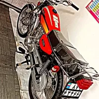 تکتاز125s (استثنایی)