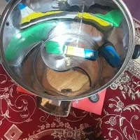 سبزی خردکن|خردکن، آسیاب، غذاساز|قصرشیرین, |دیوار