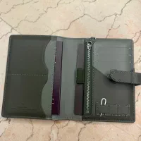 کیف پاسپورت WIWU مدل AMBASSADOR