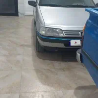 پژو ۴۰۵ بیرنگ و درحدصفر داشبردجدید سوناتایی