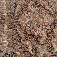 یک تخته فرش