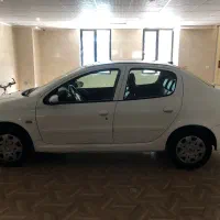 رانا پلاس ۶ دنده پانا مدل ۱۴۰۰|خودرو سواری و وانت|دلیجان, |دیوار