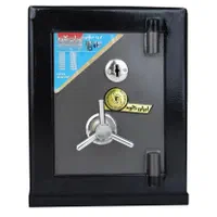 دفتر مرکزی گاوصندوق ماهان گاو صندوق امن باکس