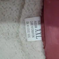 کاپشن دخترانه XXL|لباس|رشت, شهرک شهید مفتح|دیوار