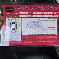 فروش خودرو MG3|خودرو سواری و وانت|اسلام‌شهر, مطهری|دیوار
