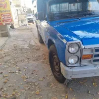 نیسان دیزل|خودرو سواری و وانت|کرمانشاه, |دیوار