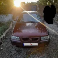 سمندef7مدل۹۱