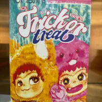 لبوبو.دیمو.اسکول پاندا.واکوکو.کرای بیبی