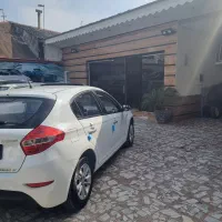 برلیانس اتومات ۳۲۰ بیرنگ|خودرو سواری و وانت|شفت, |دیوار