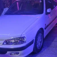 پارس تیوفایو 98 دریچه گاز سیمی|خودرو سواری و وانت|پاکدشت, پاکدشت (مامازند)|دیوار