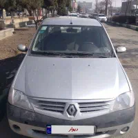 ال نود مدل ۸۷|خودرو سواری و وانت|بومهن, |دیوار