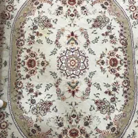 فرش مشهد. ماشینی نه متری کاملا نو و سالم|فرش|بوشهر, |دیوار