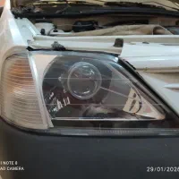 ال90 خونگی وکم کار کرده E2