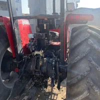 تراکتور ۳۹۹|خودرو سنگین|آق قلا, |دیوار