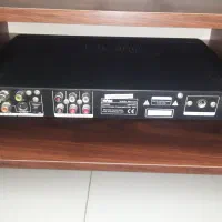 دستگاه DVD سالم باب|پخش‌کننده DVD و ویدیو|ورامین, ورامین|دیوار