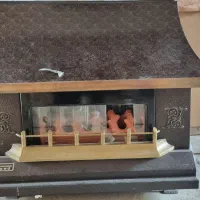 بخاری شومینه