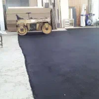 زیرسازی لکه گیری آسفالت کلی و جزئی