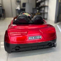 ماشین شارژی مدل blk-128