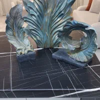 گلدان ودکوری