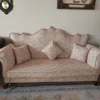 دوخت انواع کاور های مبل طلقی و پارچه ایی