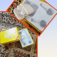 وسایل شخصی . نو و در حد نو|کیف، کفش، کمربند|تهران, فاطمی|دیوار
