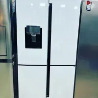 ساید بای ساید چهار درب بلنتون