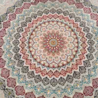 فرش ماشینی|فرش|قم, شهرک فاطمیه|دیوار